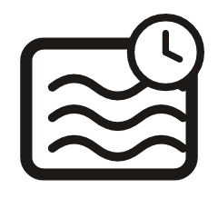 Microwave safe for reheating only, not for cooking
