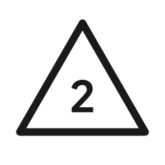 Plastic resin identification code 2